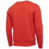 New Era New York Knicks Crew Neck ''Orange''