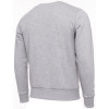 New Era Boston Celtics Crew Neck ''Grey''