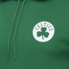 New Era Boston Celtics Striped Hoodie ''Green''
