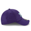 New Era Hardwood Classic Nights Charlotte Hornets 9Forty Cap