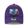 New Era Hardwood Classic Nights Charlotte Hornets 9Forty Cap