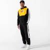 New Era Los Angeles Lakers Colour Block Hoodie ''Black''