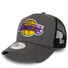 New Era Shadow Tech Trucker Los Angeles Lakers Cap