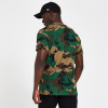 New Era Boston Celtics T-Shirt ''Camo''