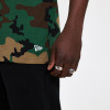 New Era Boston Celtics Tank Top ''Camo''