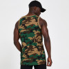 New Era Boston Celtics Tank Top ''Camo''