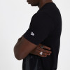 New Era Gradient & Graphic Los Angeles Lakers T-Shirt ''Black''