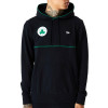 New Era Boston Celtics NBA Piping Hoodie ''Black''