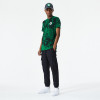 New Era NBA Boston Celtics All Over Error Print T-Shirt ''Green''