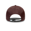 New Era NBA Chicago Bulls Team Ripstop 9FORTY Cap ''Red''