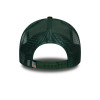 New Era Ripstop A-Frame Trucker Cap ''Camo''