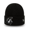 New Era NBA Cuff Knit Los Angeles Lakers Beanie ''Black''