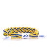 Rastaclat NBA Golden State Warriors Signature Bracelet ''Stephen Curry''