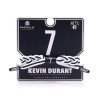 Rastaclat NBA Brooklyn Nets Signature Bracelet ''Kevin Durant''