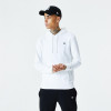 New Era Essential Flag Hoodie ''White''