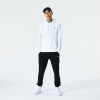 New Era Essential Flag Hoodie ''White''