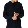 New Era Essential Flag Hoodie ''Black''