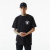 New Era NFL Las Vegas Raiders Box Logo T-Shirt ''Black''