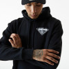 New Era NFL Las Vegas Raiders Logo Hoodie ''Black''