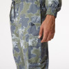 New Era Outdoor Utility Print Pants ''Green''