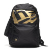 New Era Delaware Pencil Case Backpack Set ''Black/Gold''