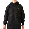 New Era Contemporary Cargo Windbreaker ''Black''