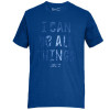 Under Armour SC30 ''I Can Do All Things'' T-Shirt