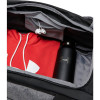 UA Undeniable Duffle 4.0 SM Bag ''Black''