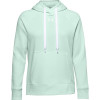 UA Rival Crew Fleece WMNS Hoodie ''Aqua''