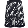 Under Armour Retro Printed Shorts ''Black/White''