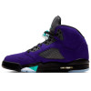 Air Jordan Retro 5 ''Alternate Grape''