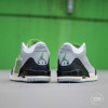 Air Jordan Retro 3 ''Chlorophyll''