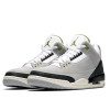 Air Jordan Retro 3 ''Chlorophyll''