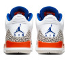 Air Jordan Retro 3 ''Knicks''