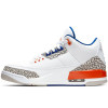 Air Jordan Retro 3 ''Knicks''