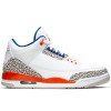 Air Jordan Retro 3 ''Knicks''