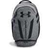 Under Armour Hustle 5.0 Backpack ''Grey/Black''