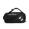 UA Contain Duo Small Duffle Bag ''Black''