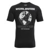 UA Project Rock Iron Paradise T-Shirt ''Black''