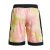 UA Curry ASG Sesame Shorts ''Multicolor''