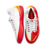 Converse All Star BB Evo Wholehearted Collection Low Top ''Red/White/Yellow''