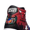 Converse Pro Leather NBA Chinatown Market x Jeff Hamilton ''Chicago''