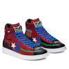 Converse Pro Leather NBA Chinatown Market x Jeff Hamilton ''Chicago''