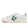 Converse Pro Leather Ox Low ''White/Green''