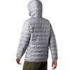 Columbia Delta Ridge Down Hooded Jacket ''Grey''