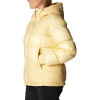 Columbia Pike Lake II Insulated Women's Jacket ''Cornstalk''