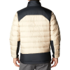 Columbia Autumn Park Down Jacket ''Ancient Fossil''