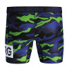 Björn Borg Performance Underwear ''Green Camo''