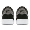 Nike Air Force 1 Low ''Chenille Swoosh Black''