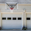 Goaliath GoTek 54 Wall Mounted Basketball Hoop